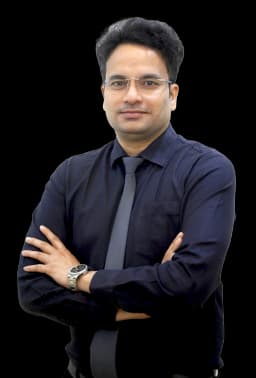 Dr. Bhushan Ganvir
