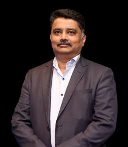 Dr. Suprashant Kulkarni