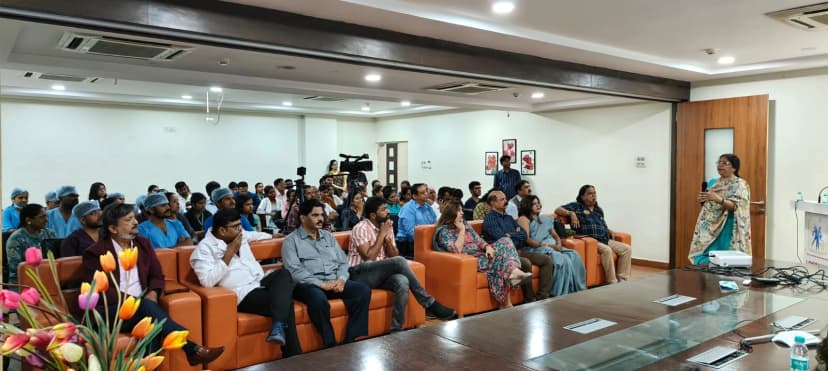 Heart Awareness Program