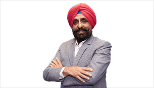 Mr. Manpreet Sohal