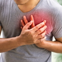 Chest Pain or Discomfort