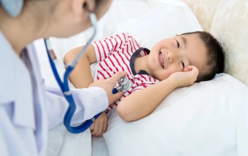 Congenital Heart Defect Surgery