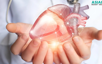 Coronary Artery Bypass Graft (CABG)