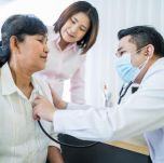 Family History of Heart Disease