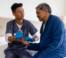 Holistic Care Approach