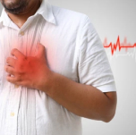 Irregular Heartbeat or Palpitations