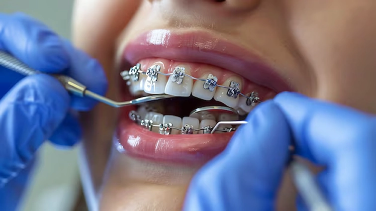 Orthodontics