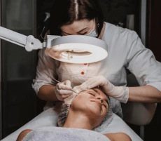 Comprehensive Dermatology Services