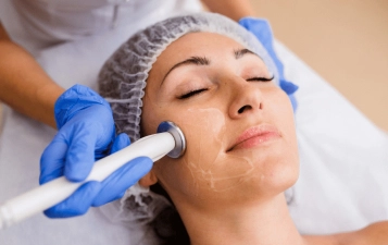 Cosmetic Dermatology