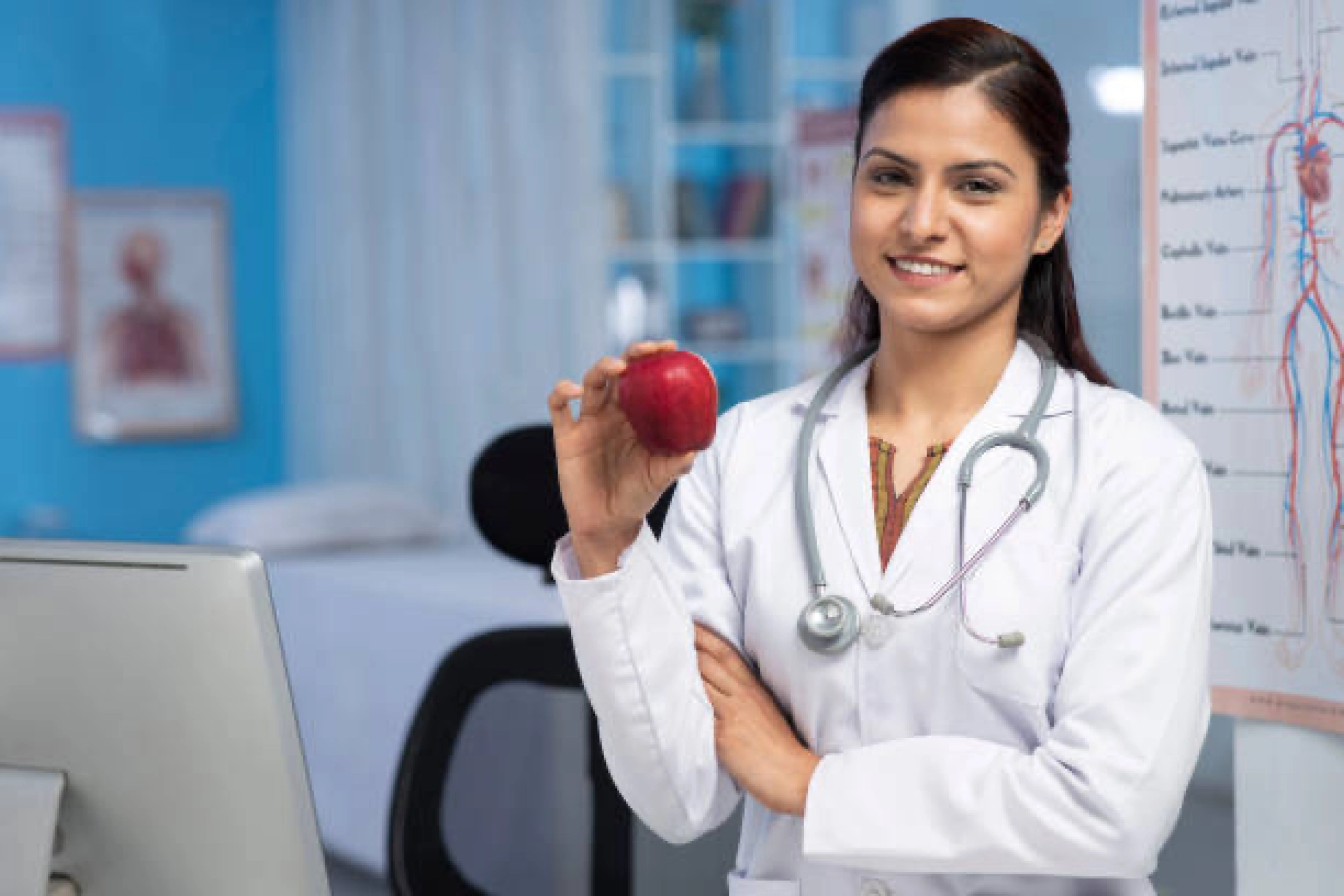 Experienced Dietitians and Nutritionists