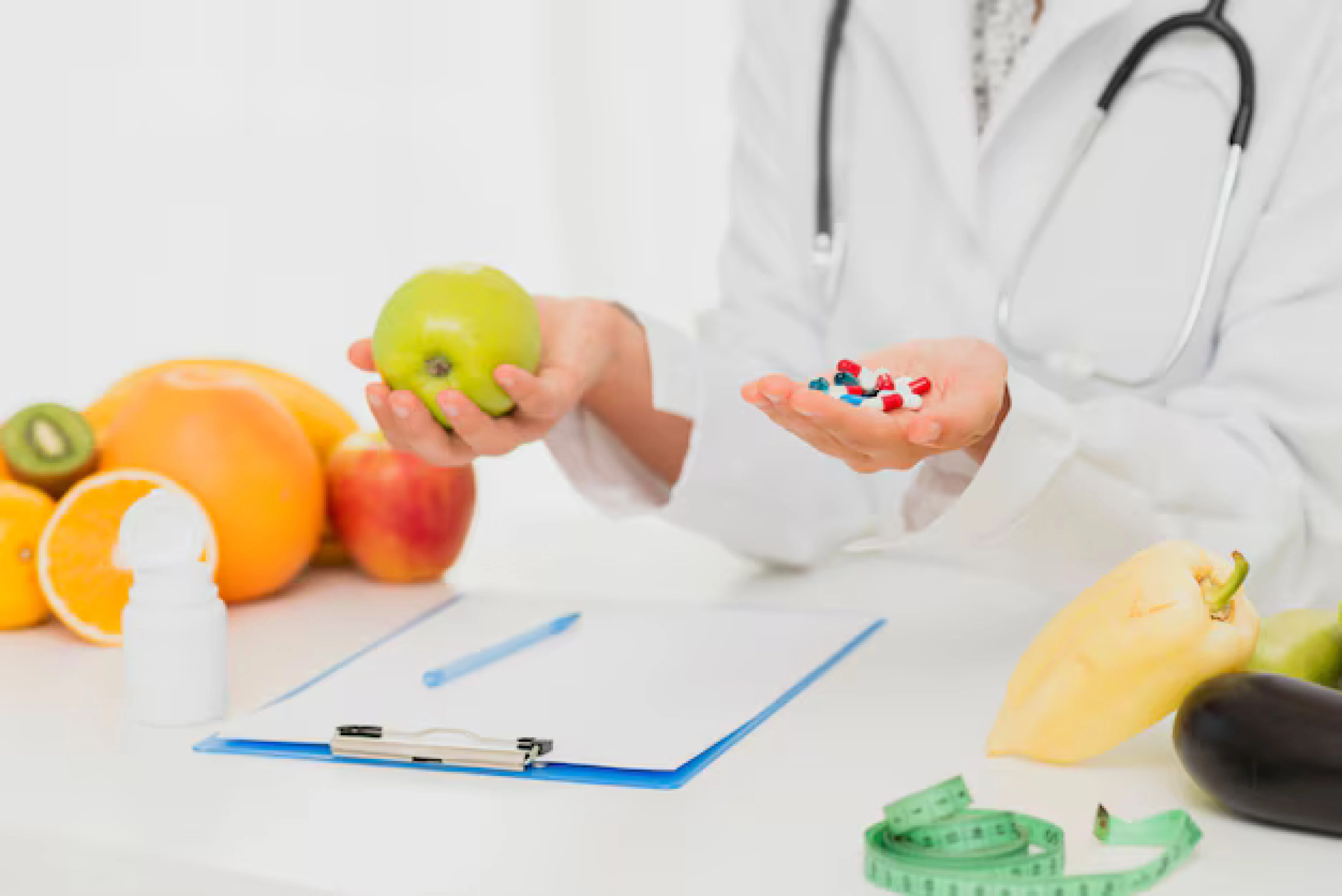 Medical Nutrition Therapy