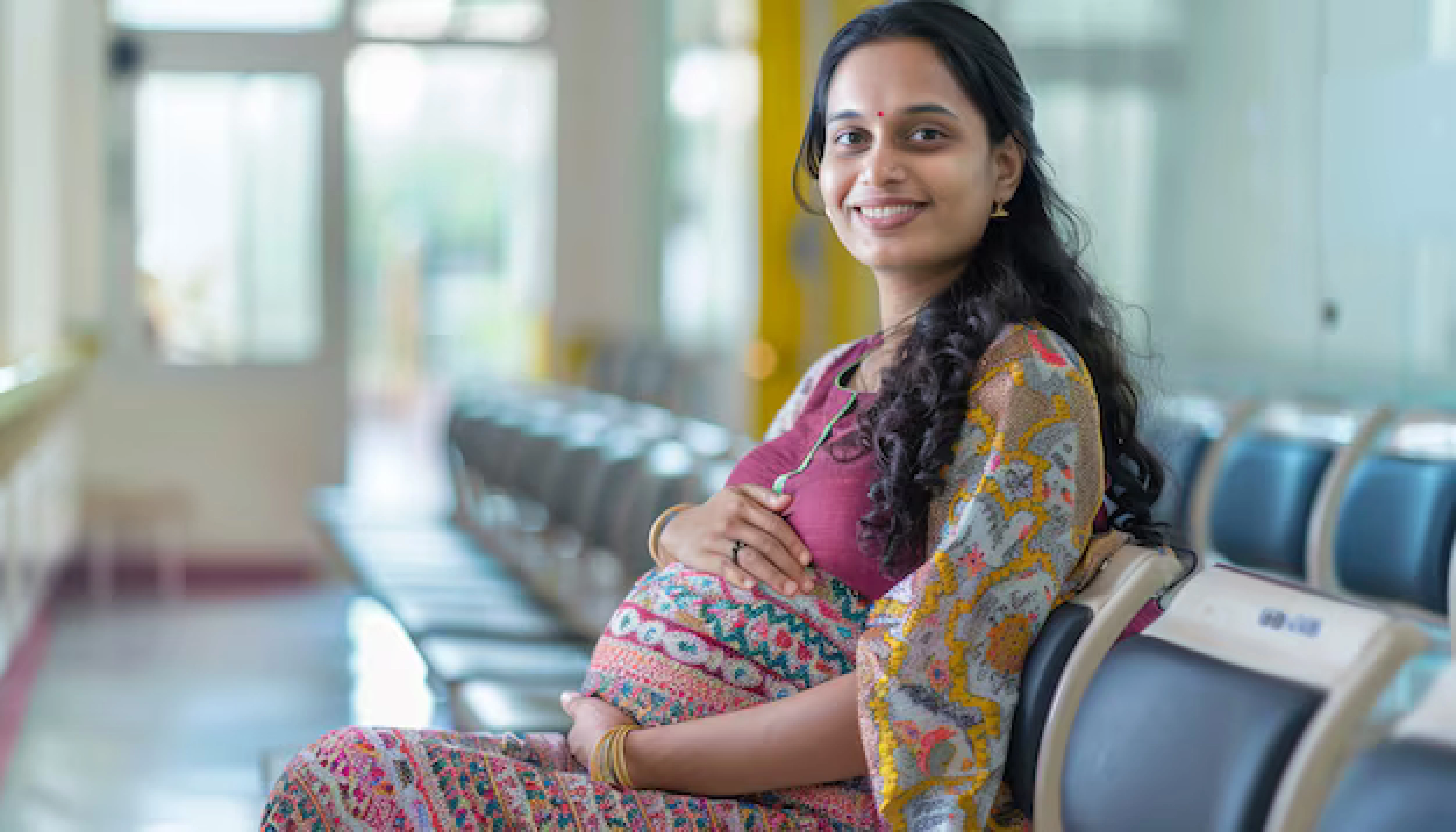 Pregnancy and Postpartum Nutrition