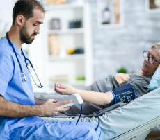 Holistic Care Approach