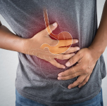 Persistent Abdominal Pain