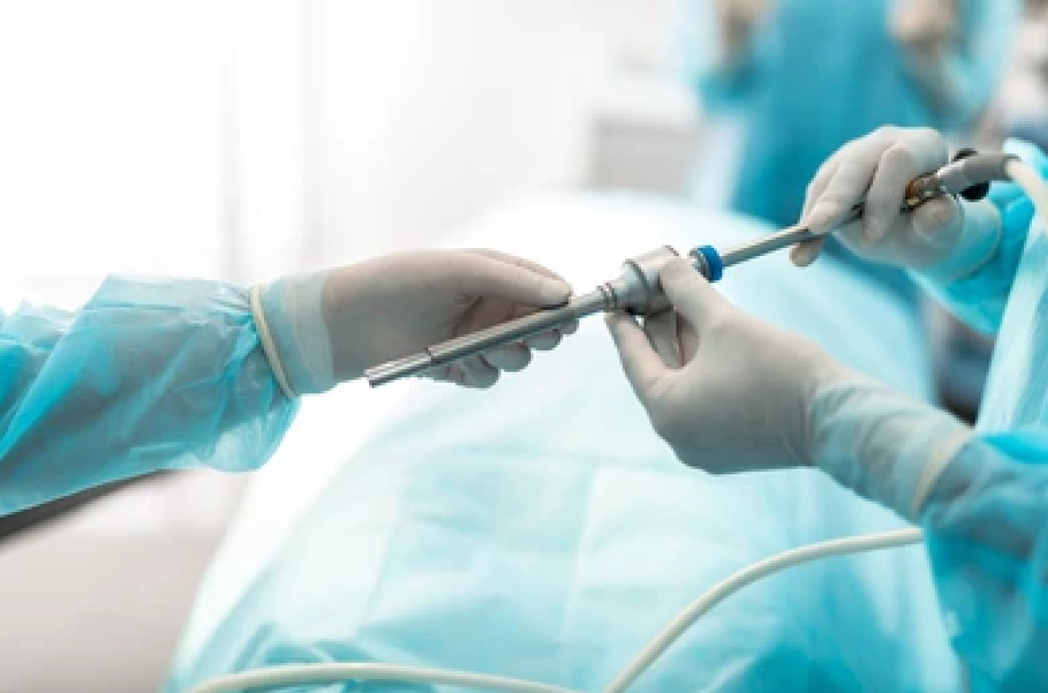 Laparoscopic Surgery