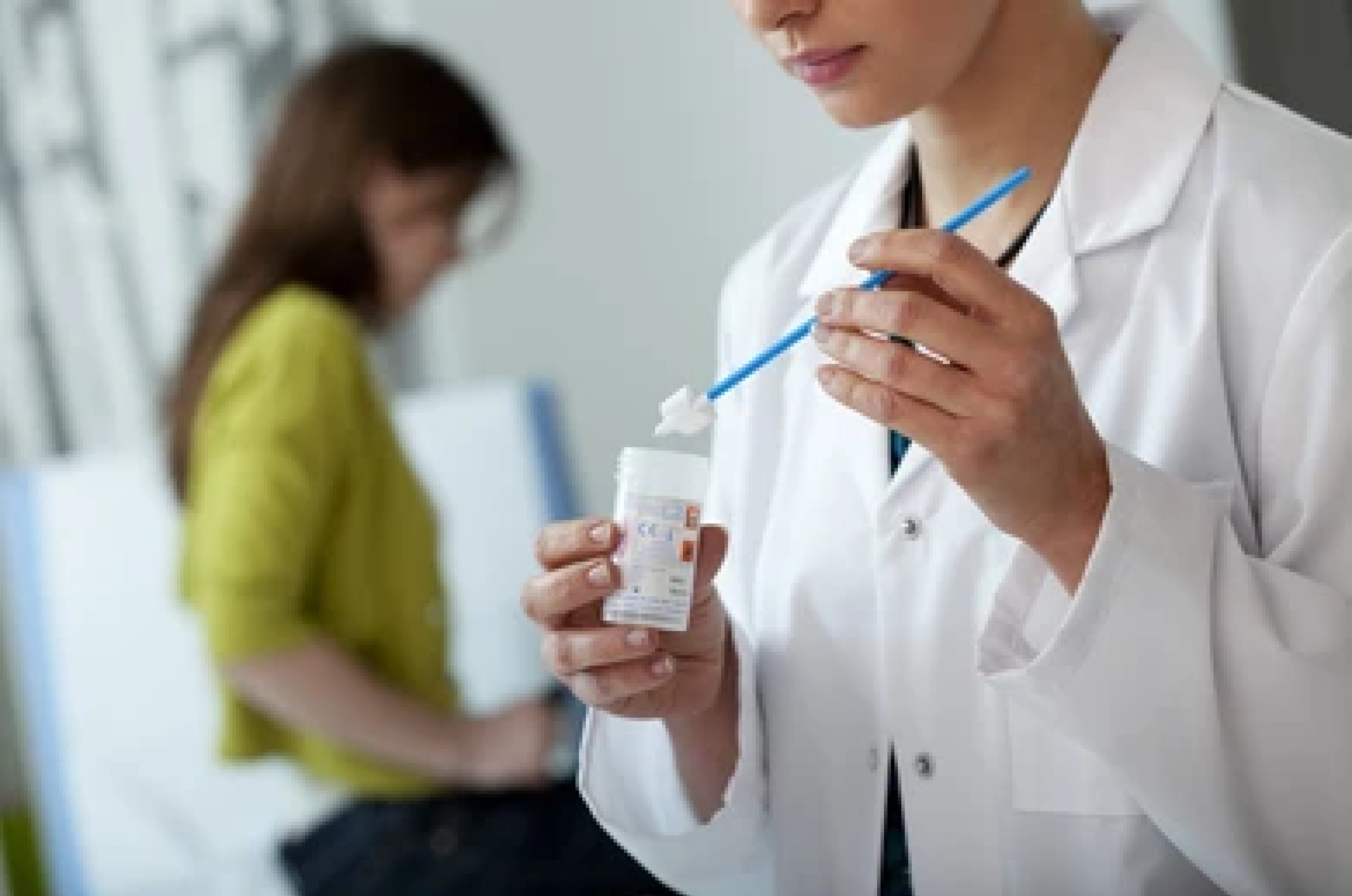 Adolescent Gynecology