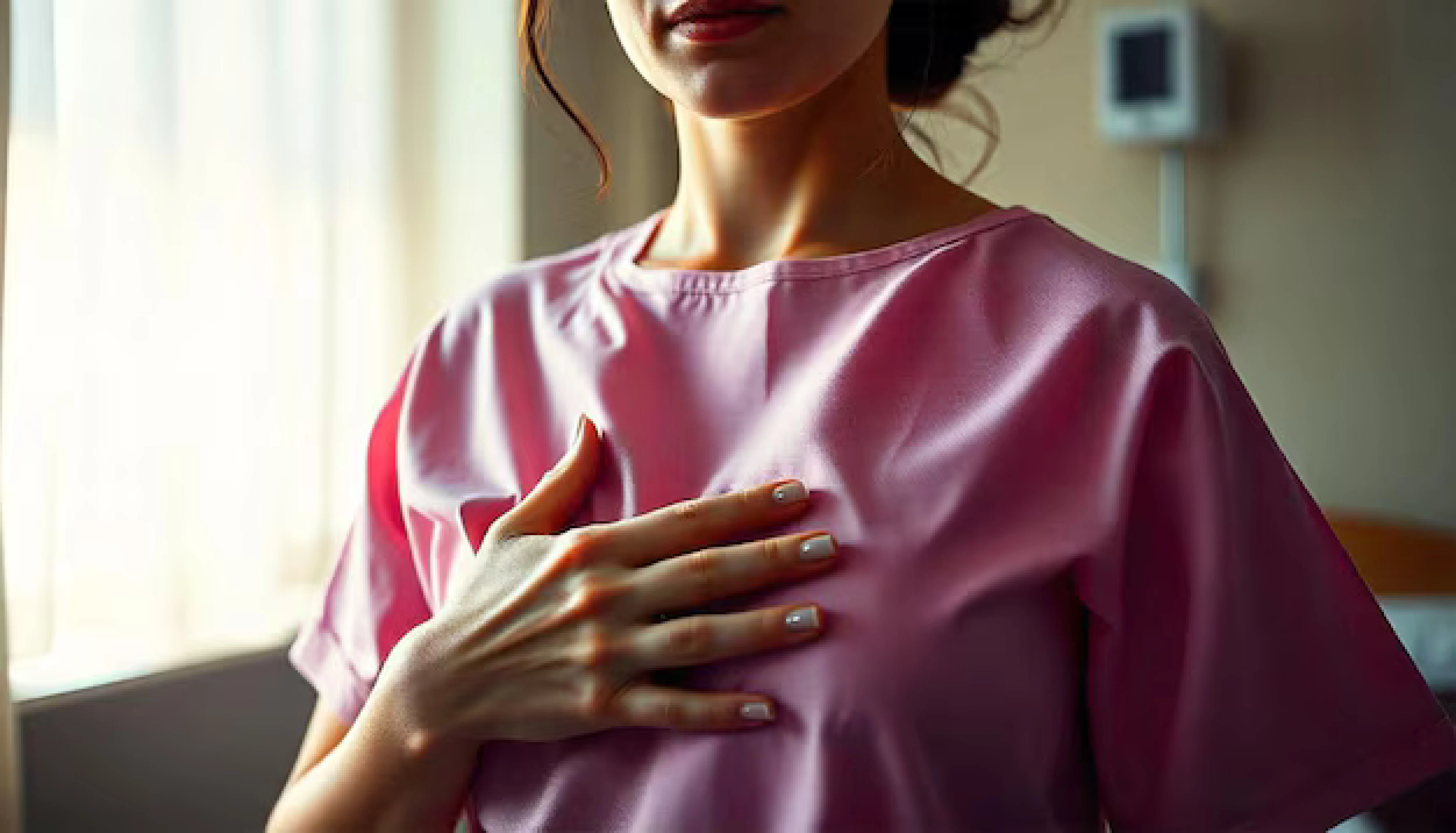 Breast Health Services