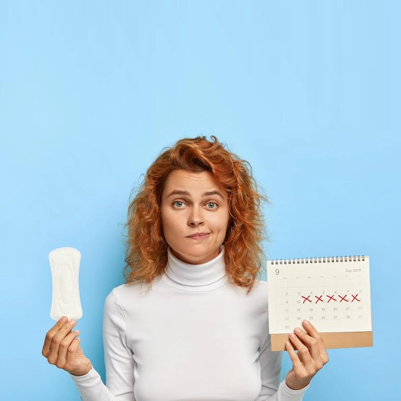 Excessive White Discharge Per Vaginum