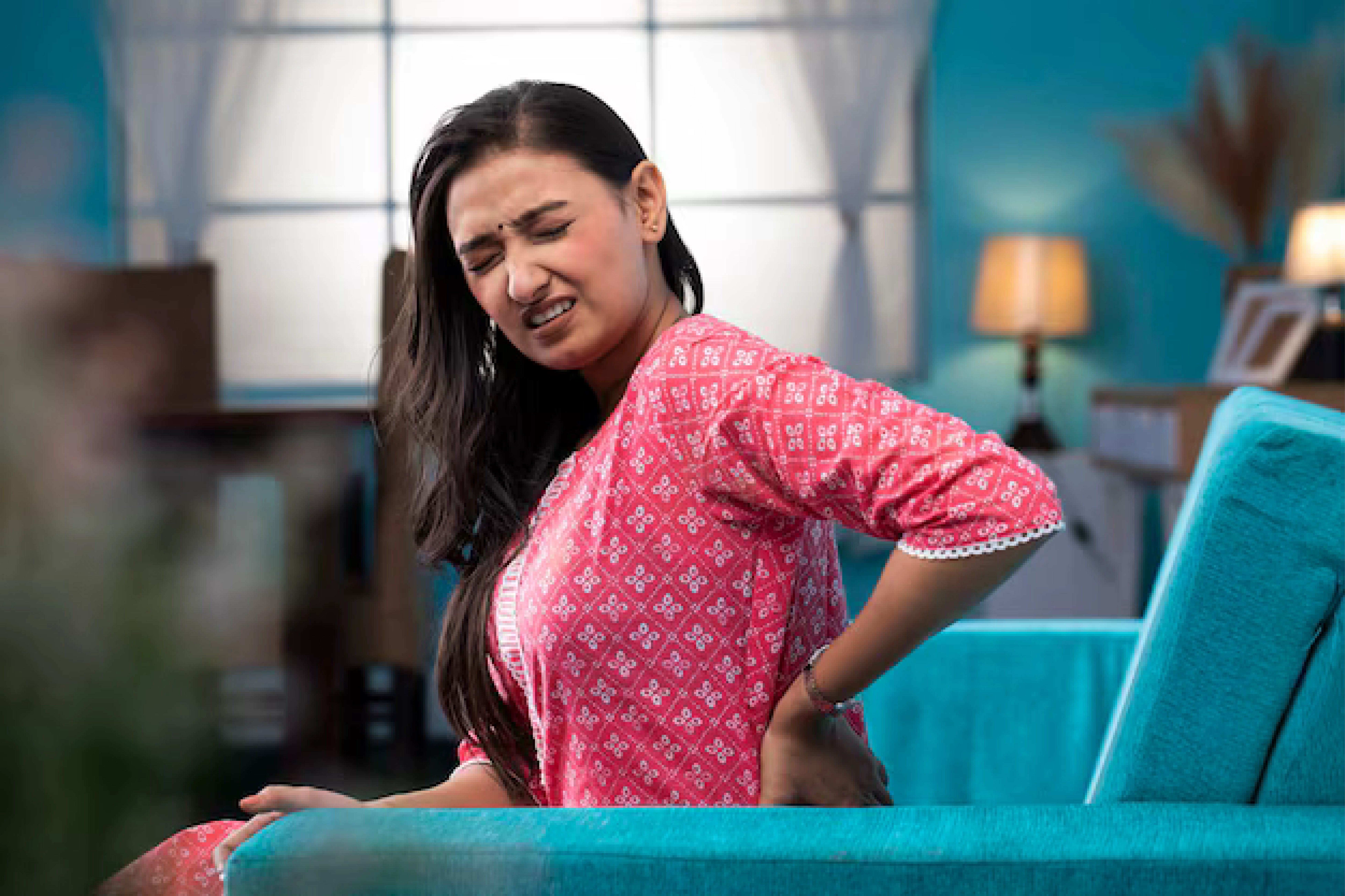 Pelvic Floor Disorders