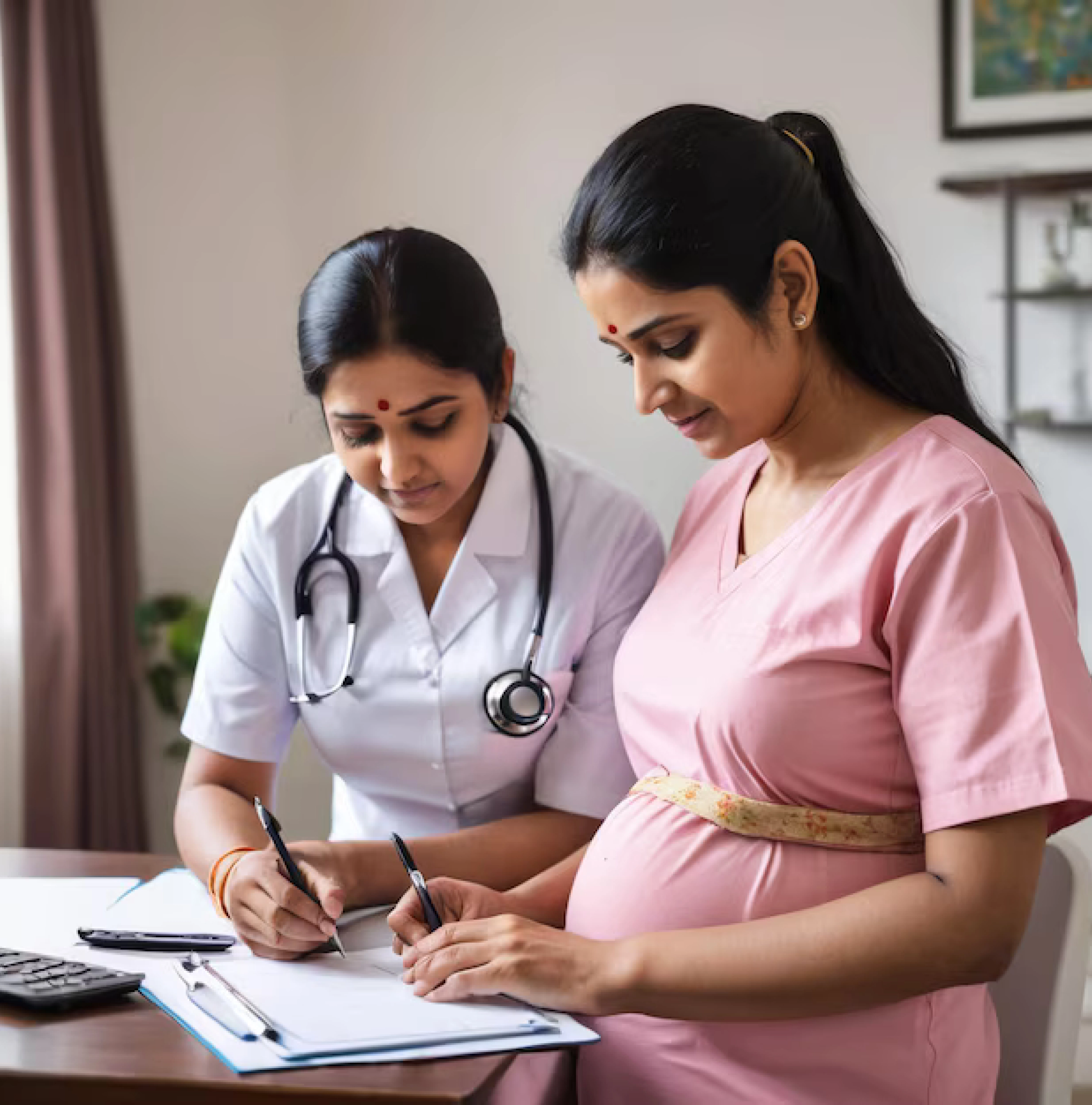 Personalized Care Plans