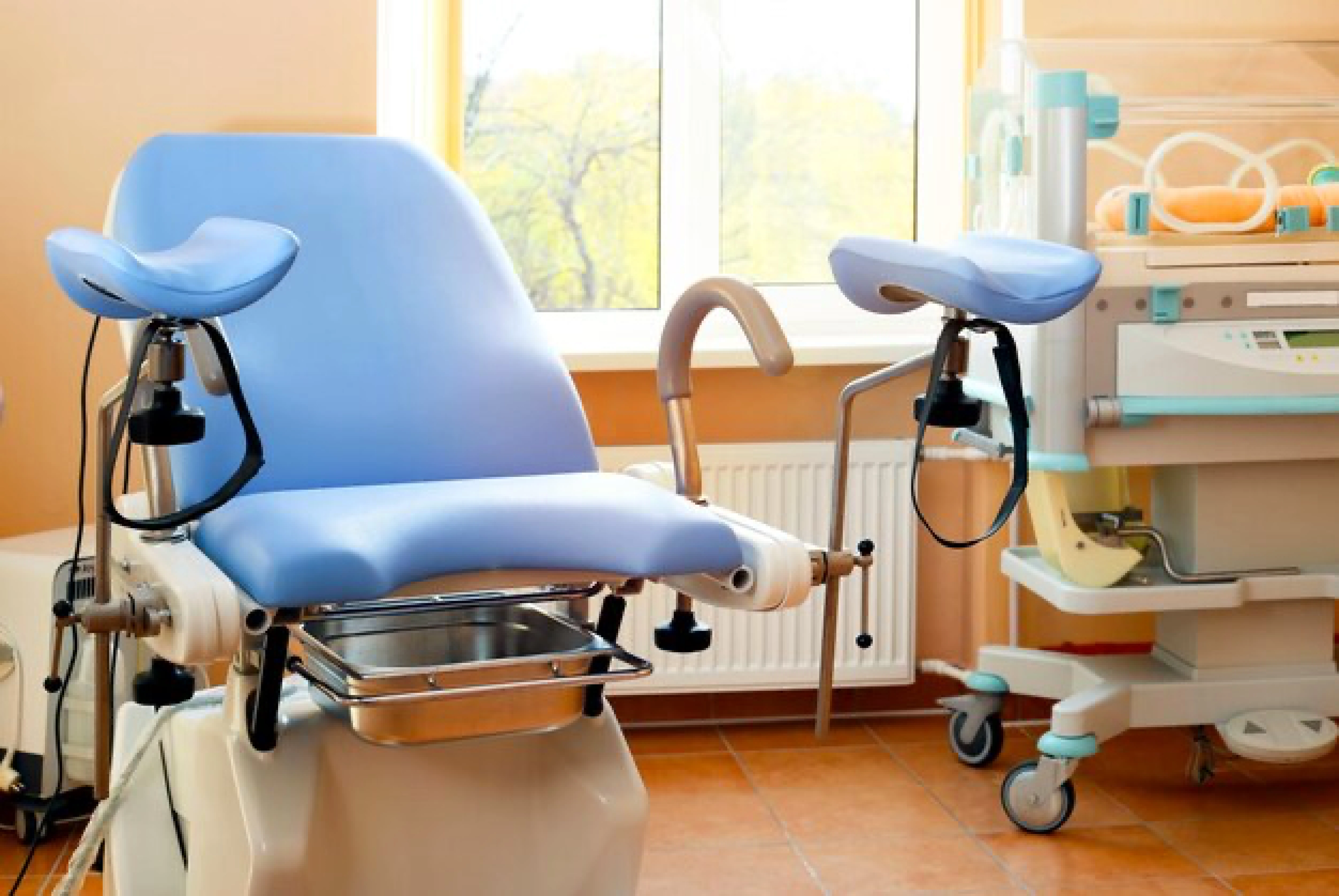 State-of-the-Art Facilities