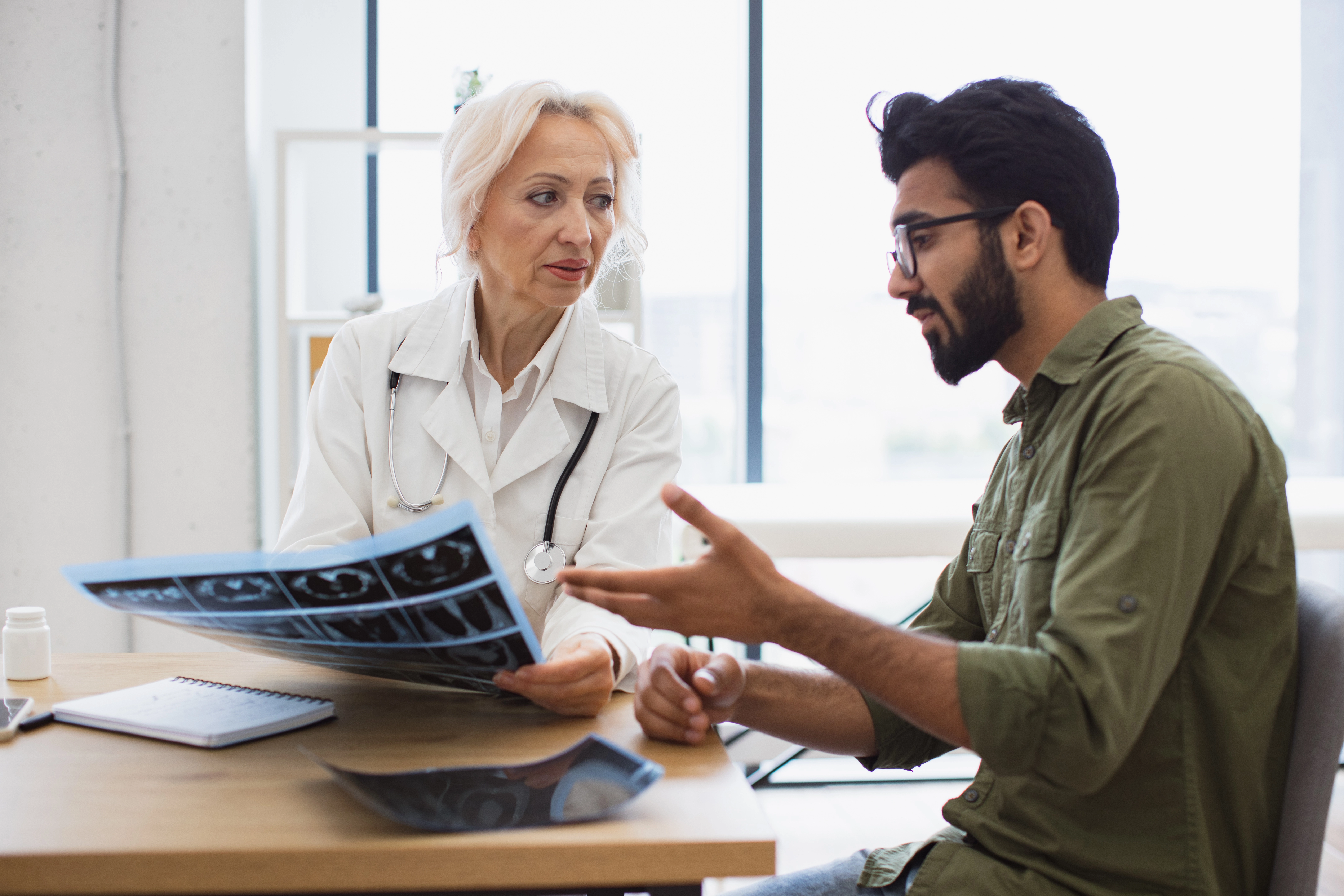 Chronic Disease Management