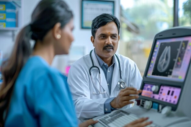 Experienced Physicians