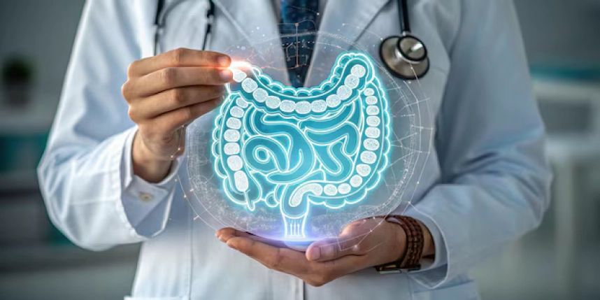 Gastrointestinal Care