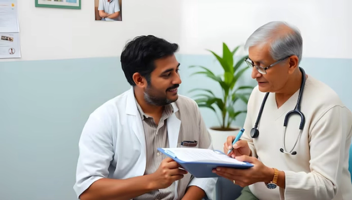 Personalized Treatment Plans