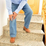 Difficulty Walking or Moving