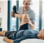 Failed Conservative Treatments