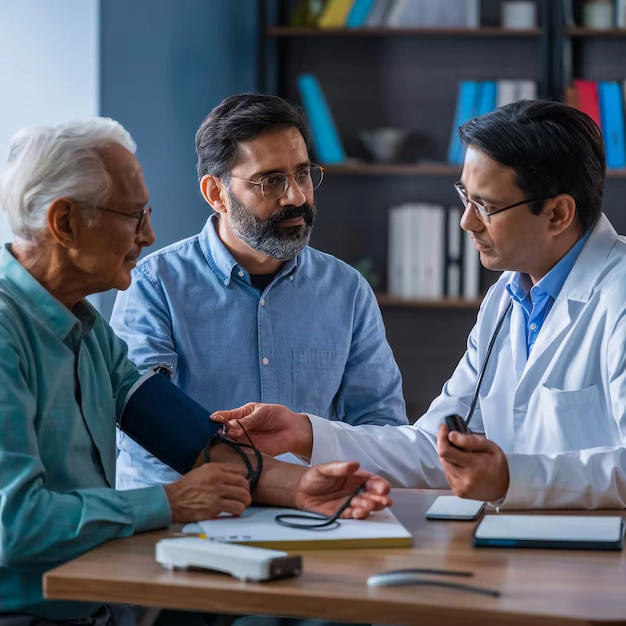 Personalized Care Plans