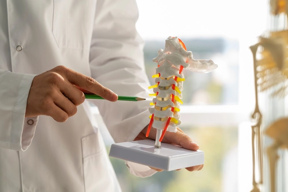 Spinal Neurosurgery