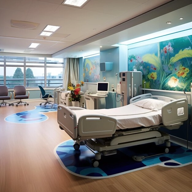 State-of-the-Art Facilities