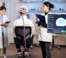 Comprehensive Neurology Treatment