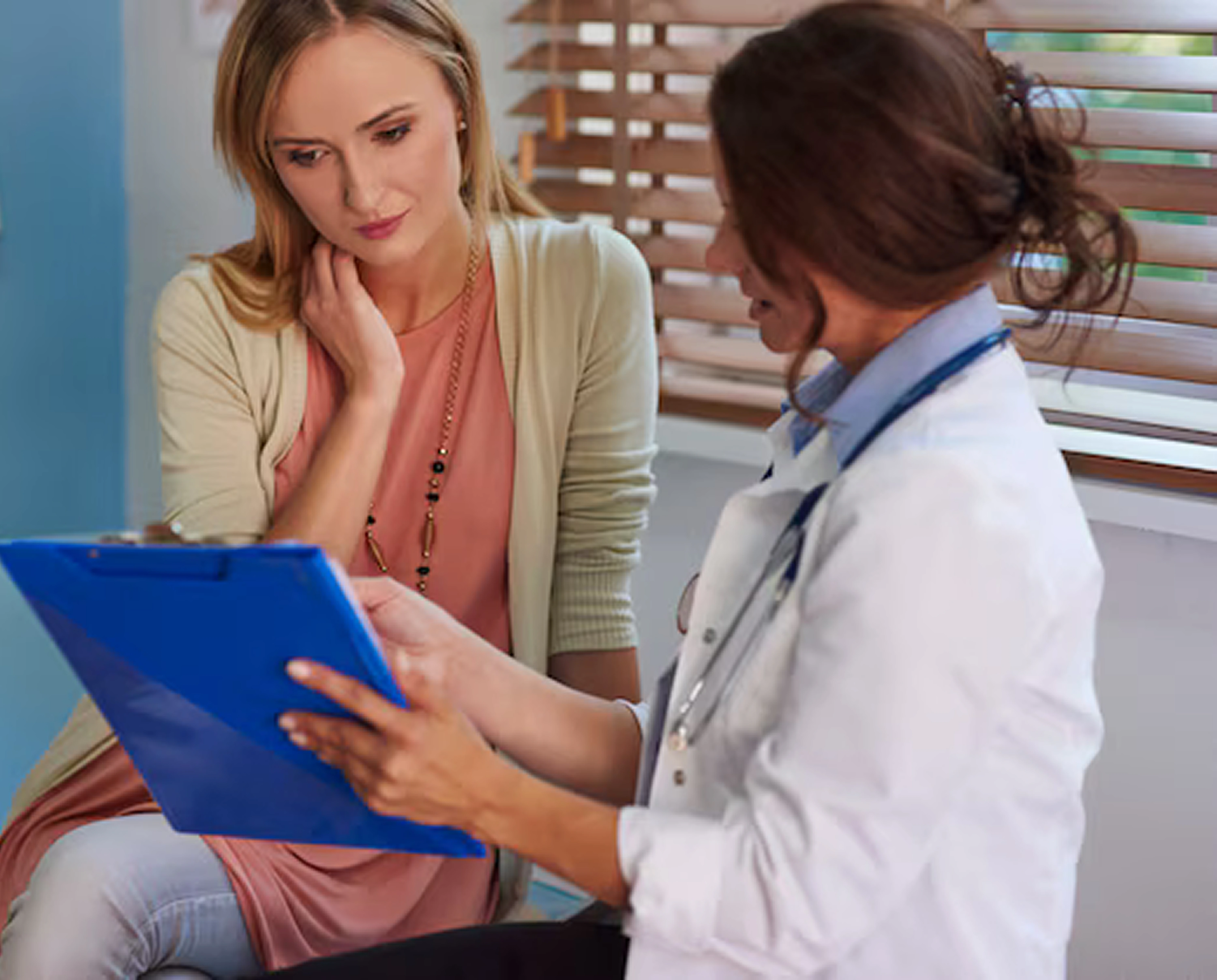 Personalized Treatment Plans