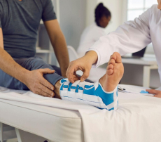 Comprehensive Orthopedic Care