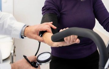 Cardiopulmonary Rehabilitation