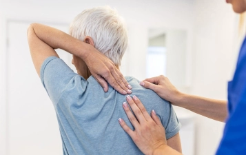 Orthopedic Physiotherapy