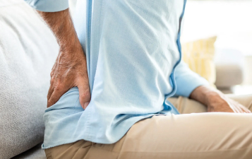 Back Pain Management