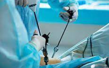 Minimally Invasive Spine Surgery