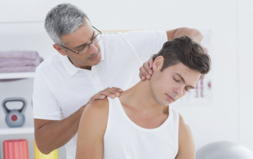 Neck and Back Injury Treatment