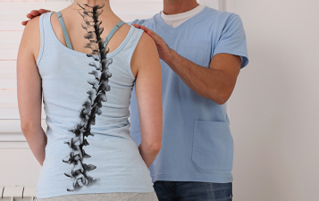 Scoliosis Treatment