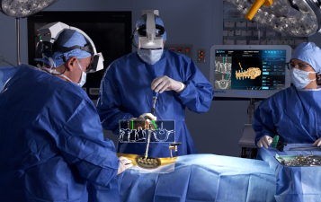Spinal Surgery