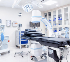 State-of-the-Art Facilities