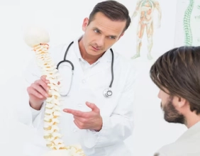 Fracture and Trauma Care