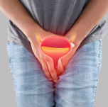 Difficulty in Urination