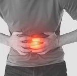 Severe Abdominal or Back Pain