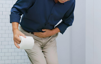 Urinary Incontinence Treatment